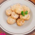 Cooksnap dari Erna Gafur untuk resep Perkedel kentang