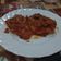 El cooksnap de Eva Sáez Cárdenas cuando hizo Lomo en salsa con champiñones.