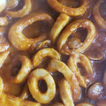 El cooksnap de Beatriz cuando hizo Calamares con almejas 🦑.