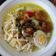 Cooksnap dari Melissa Aprianti untuk resep Soto mdn favorite..uenakkk