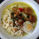 Cooksnap dari Melissa Aprianti untuk resep Soto mdn favorite..uenakkk