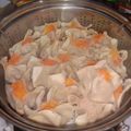 Cooksnap dari Erni Meidini untuk resep Dimsum Ayam