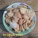 Cooksnap dari Lita Johani untuk resep 17. kerupuk Nasi