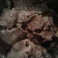 cloudinthevilla's cooksnap of when they made Sweet and Savory Gyudon (Beef Bowl).