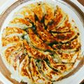 みい333's cooksnap of when they made 超簡単！羽根付き餃子の作り方と焼き方.