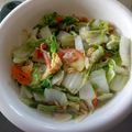 Cooksnap dari Martina Tina untuk resep Oseng Sawi Putih