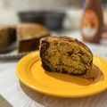 کوک اسنپ Haniye بعد از امتحان کردن 🧡کیک کارامل کاکائو 🍫.