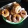 El cooksnap de Adri Farias cuando hizo Rosquitas o bolitas receta súper fácil 🍩.