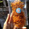 Cooksnap dari Naila Niam untuk resep Kentang Mustofa (Renyah & Anti Melempem)
