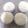 El cooksnap de Alejandra González cuando hizo Alfajores de Maizena "Nori".
