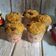 Cooksnap dari Endah untuk resep Banana choco muffin no mixer