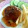 Cooksnap dari Desi Arianti untuk resep Hambagu - Hamburger - Patty