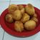 Cooksnap dari Angga Prasidi Kusuma untuk resep Roti goreng coklat keju
