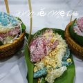 Cooksnap của QUÂN NGUYỄN khi họ làm theo món Bánh tằm khoai mì
