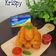 Cooksnap dari Menurumahan untuk resep Tahu Keju