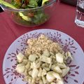 El cooksnap de loidamanz cuando hizo Sepia al ajillo. (Thermomix).