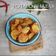 Cooksnap dari Dapur illy untuk resep Potato Bhajias