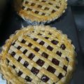 El cooksnap de paola garcia cuando hizo Pasta frola (rápida y fácil).