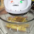 รูป Cooksnap ของ Mual Amt เมื่อเขาทำ ขนมปังอบเนย (หม้ออบลมร้อน)