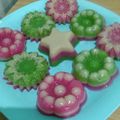Cooksnap dari ZaZi197 untuk resep Kue lapis tapioka