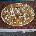 El cooksnap de basiliolmo cuando hizo Gallina en pepitoria.