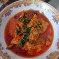 Cooksnap dari Risma Aryani untuk resep Ayam Rica-Rica Kemangi