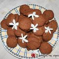 Cooksnap από july88 στη συνταγή Μπισκότα σοκολάτας