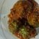 El cooksnap de Daniel Rodriguez cuando hizo Malfatti de espinaca y ricota con salsa bolognesa!.