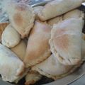 El cooksnap de Valentina cuando hizo Empanadas criollas fáciles a mi manera.