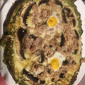 El cooksnap de Rousmont cuando hizo Gofres a mi manera.