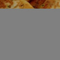 El cooksnap de Anamari cuando hizo Tortitas de patatas y queso rallado /comida de Marruecos.