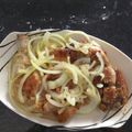 Cooksnap dari white angel untuk resep Ayam Panggang saos butter KETO