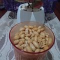 Cooksnap dari Arkenzo Kenzo untuk resep Kacang Bawang Gurih Renyah (Tips)