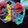 El cooksnap de Celina Zayas Fmp cuando hizo Muffins de yogurt y colores.