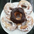 Cooksnap dari Vivie Fardiansyah untuk resep Donat Menul Praktis Tanpa Telur 