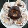 Cooksnap dari Vivie Fardiansyah untuk resep Donat Menul Praktis Tanpa Telur 