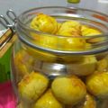 Cooksnap dari Rita Maharani untuk resep Nastar Keju Lembut