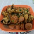 Cooksnap dari Fany RSari untuk resep Ayam Goreng Mentega