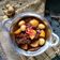 Cooksnap dari Mak Win untuk resep Semur Tahu & Telur
