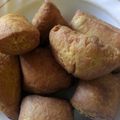Veroh's cooksnap of when they made Half cakes.