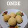 Cooksnap dari Melinda Atriska untuk resep ONDE-ONDE ANTI MELETUS ANTI KEMPES