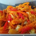 Cooksnap dari Unitria Novita untuk resep Gurame Asam Manis