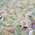 Cooksnap dari Citradia Nafaleni untuk resep Gulai buncis tauco