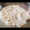 Shruti S's cooksnap of when they made Rice In Coconut Milk.