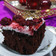 صورة من 🍓🍓ام عبد الرحمن مشاقبة 🍓🍓، شاركها بعد تجربة وصفة كيكة الشوكولا بصوص الشوكولا