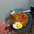 Cooksnap dari Dimas Satria untuk resep Bihun Goreng Udang