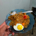 Cooksnap dari Dimas Satria untuk resep Bihun Goreng Udang