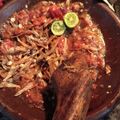 Cooksnap dari Dapur Ummu Fathimah untuk resep Sambal Tomat Segar
