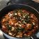 Cooksnap από Stefanos Ragos στη συνταγή Μελιτζάνες σαγανάκι με φέτα