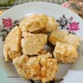 Cooksnap dari Anna Hadi_ant untuk resep Cireng Tahu Viral